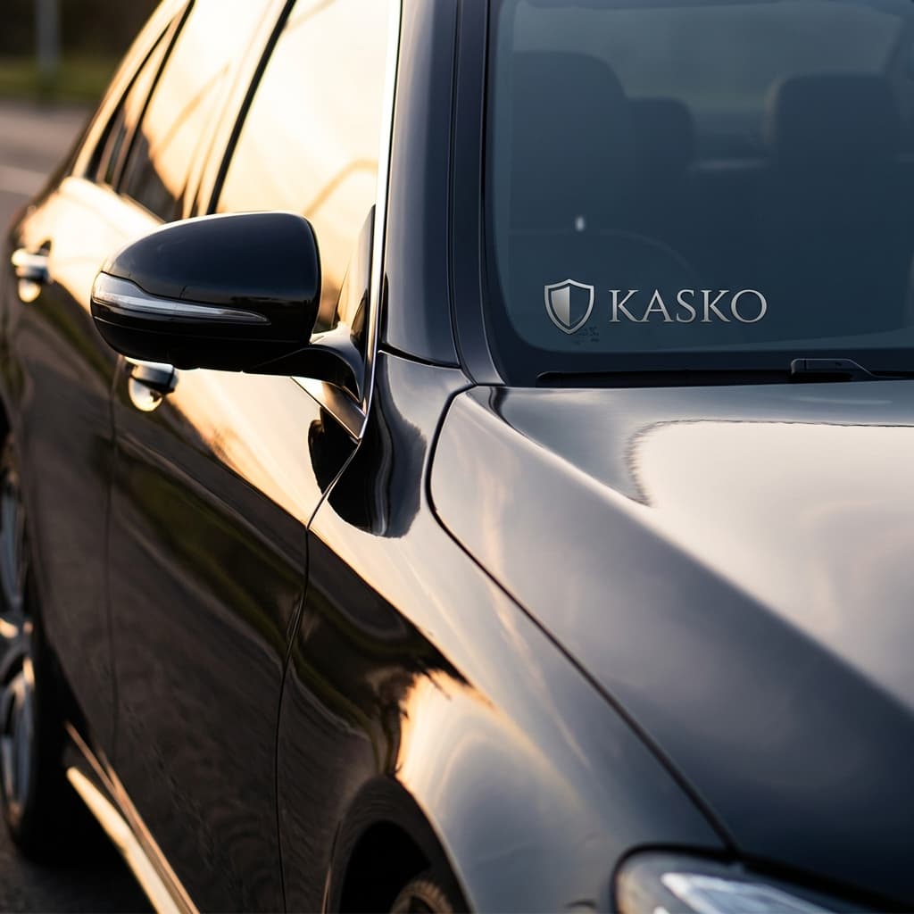 Kasko Yaptırırken Nelere Dikkat Etmelisiniz?